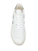 נעלי וג'ה - VEJA SHOES Black White