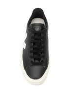 נעלי וג'ה - VEJA SHOES Black White