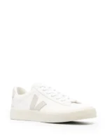 נעלי וג'ה - VEJA SHOES White Gray