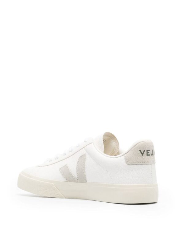 נעלי וג'ה - VEJA SHOES White Gray