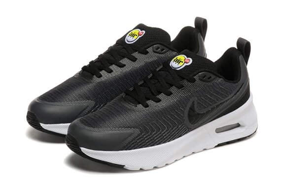 נעלי נייק נואקסיס Nike AIR MAX Nuaxis Black