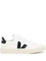 נעלי וג'ה - VEJA SHOES WHITE BLACK