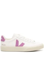 נעלי וג'ה - VEJA SHOES Off White Pink