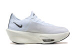 נעלי נייק-Nike Air Zoom Alphafly NEXT% 3 White Black