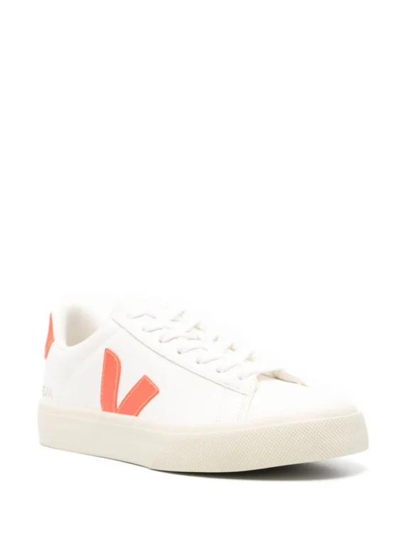 נעלי וג'ה - VEJA SHOES White ange