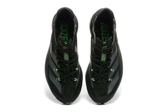 נעלי אדידס-ADIDAS ADIZERO ADIOS PRO 3 Black