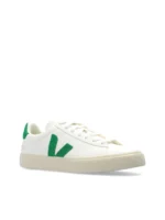 נעלי וג'ה - VEJA SHOES White Green