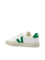 נעלי וג'ה - VEJA SHOES White Green