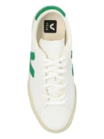 נעלי וג'ה - VEJA SHOES White Green