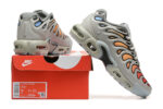 נעלי נייק- NIKE AIR MAX PLUS DRIFT ange Ash