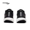 נעלי סאקוני - Saucony Triumph Black ange