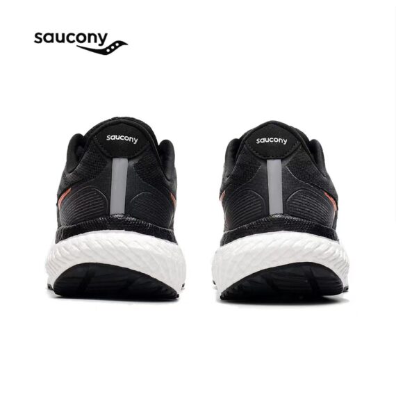 נעלי סאקוני - Saucony Triumph Black ange