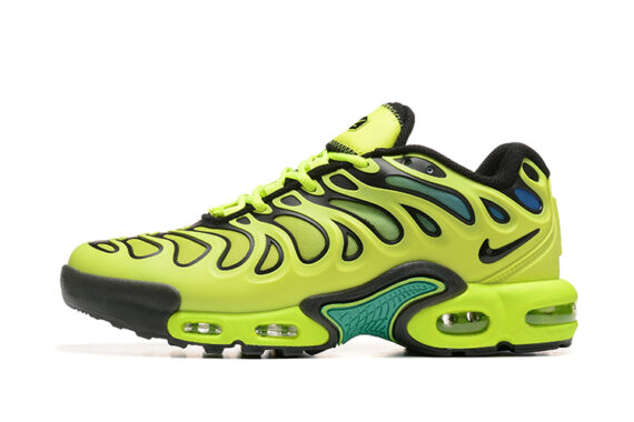 נעלי נייק- NIKE AIR MAX PLUS DRIFT YELLOW LEMON