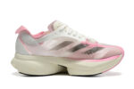 נעלי אדידס-ADIDAS ADIZERO ADIOS PRO 3 Pink Gray