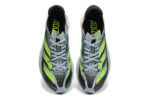 נעלי אדידס-ADIDAS ADIZERO ADIOS PRO 3 Green Gray