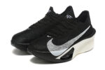נעלי נייק-Nike Air Zoom Alphafly NEXT% 3 Black White