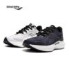 נעלי סאקוני - Saucony Triumph Black White
