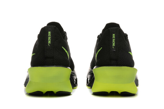 נעלי נייק-Nike Air Zoom Alphafly NEXT% 3 Green Black