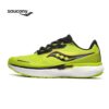 נעלי סאקוני - Saucony Triumph Acid Blue Raz
