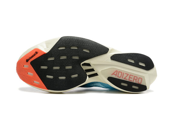 נעלי אדידס-ADIDAS ADIZERO ADIOS PRO 3 TURKIZ ORANGE