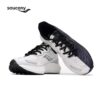 נעלי סאקוני - Saucony Triumph Black White
