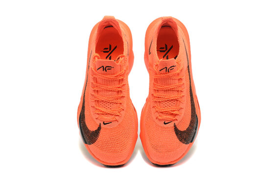 נעלי נייק-Nike Air Zoom Alphafly NEXT% 3 Red