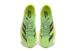 נעלי אדידס-ADIDAS ADIZERO ADIOS PRO 3 Green Gray