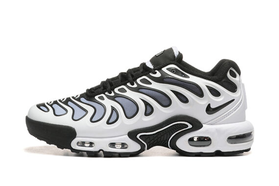 נעלי נייק- NIKE AIR MAX PLUS DRIFT White Sky Blue