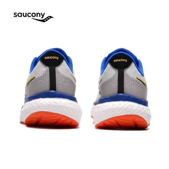 נעלי סאקוני - Saucony Triumph White