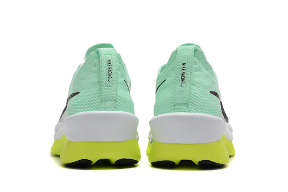 נעלי נייק-Nike Air Zoom Alphafly NEXT% 3 White Green