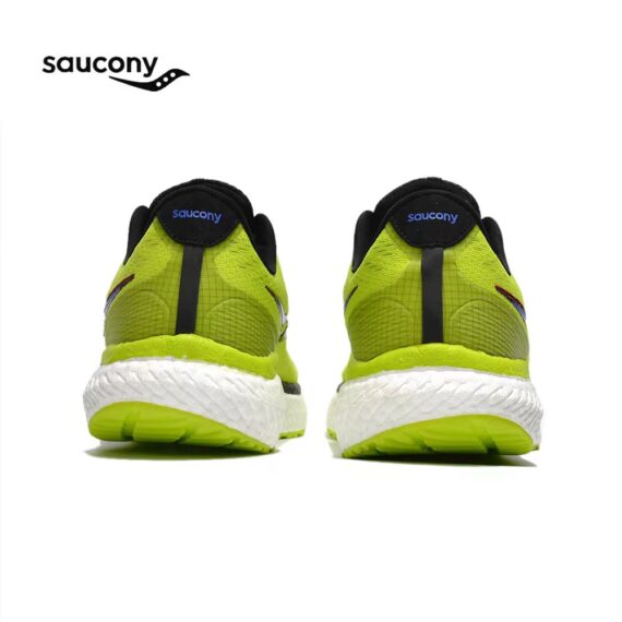 נעלי סאקוני - Saucony Triumph Acid Blue Raz
