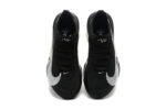 נעלי נייק-Nike Air Zoom Alphafly NEXT% 3 Black White