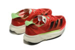 נעלי אדידס-ADIDAS ADIZERO ADIOS PRO 3 Red Ash