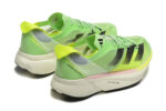 נעלי אדידס-ADIDAS ADIZERO ADIOS PRO 3 Green Gray