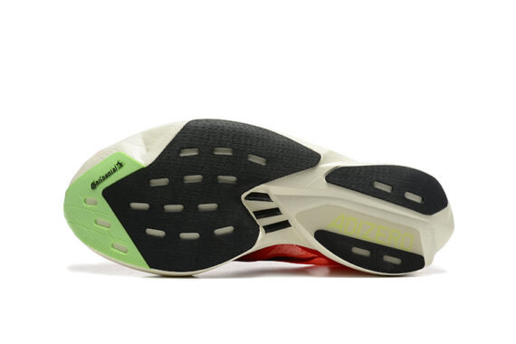 נעלי אדידס-ADIDAS ADIZERO ADIOS PRO 3 Red Ash