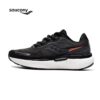 נעלי סאקוני - Saucony Triumph Black ange