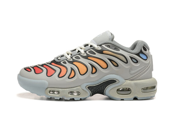 נעלי נייק- NIKE AIR MAX PLUS DRIFT ange Ash