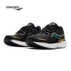 נעלי סאקוני - Saucony Triumph Black White