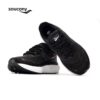 נעלי סאקוני - Saucony Triumph Black ange