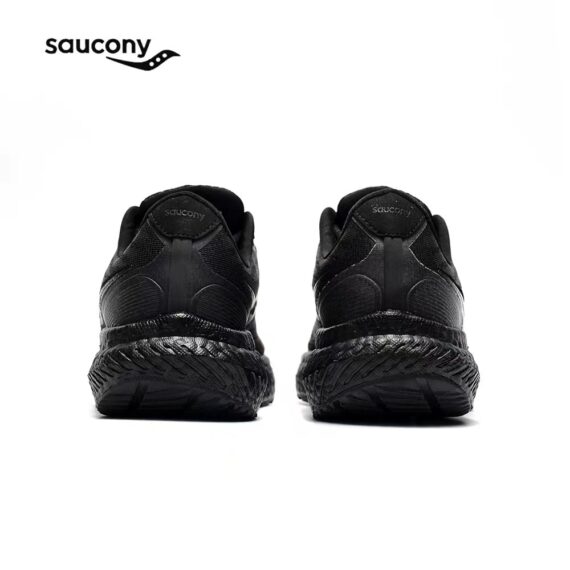 נעלי סאקוני - Saucony Triumph Black