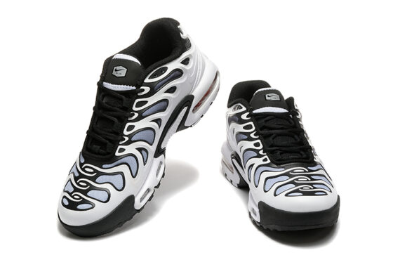 נעלי נייק- NIKE AIR MAX PLUS DRIFT White Sky Blue