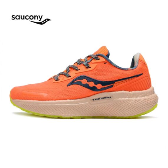 נעלי סאקוני - Saucony Triumph ange