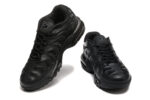 נעלי נייק- NIKE AIR MAX PLUS DRIFT Black