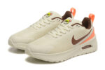 נעלי נייק נואקסיס Nike AIR MAX Nuaxis Brown ange