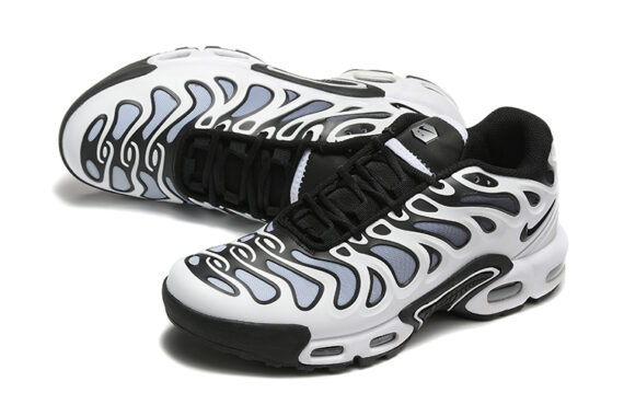 נעלי נייק- NIKE AIR MAX PLUS DRIFT White Sky Blue