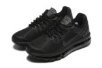 נעלי נייק - NIKE AIR MAX 2013 Black