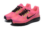 נעלי נייק - NIKE AIR MAX 2013 Pink