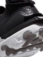 נעלי נייק - NIKE React vision sneakers black white
