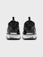 נעלי נייק - NIKE React vision sneakers black white