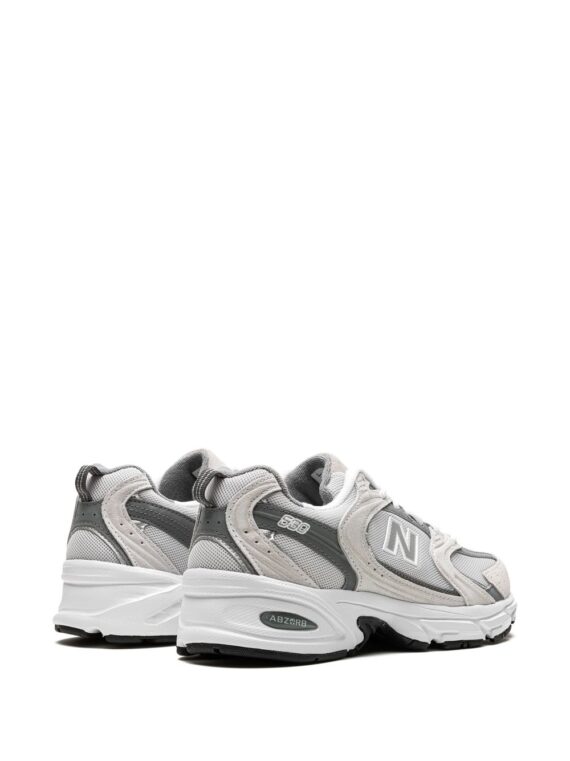 סניקרס ניו באלאנס NEW BALANCE 530 White Gray
